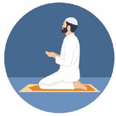 Doa Harian Masjid Besar Raudlatul Muslimin